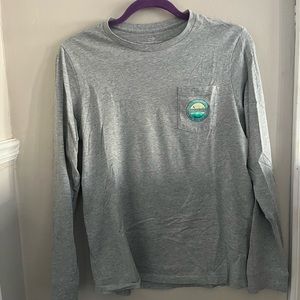 Vineyard vines long sleeve